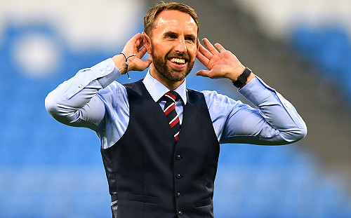 世足賽》四強賽兵敗克國　英格蘭主帥：本屆成績可能已經超出預期