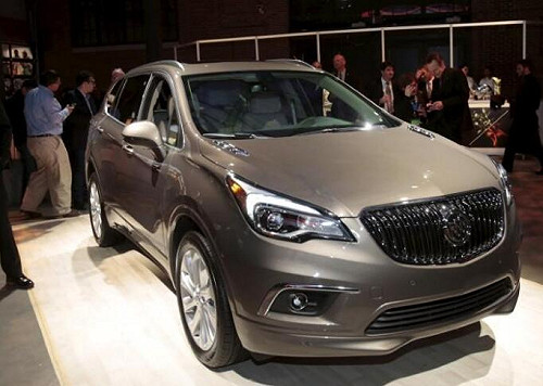 拒買美貨發酵？美系車在中國銷量暴跌