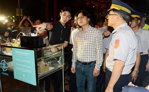 暑假為染毒高峰期  青春專案加強緝毒打詐