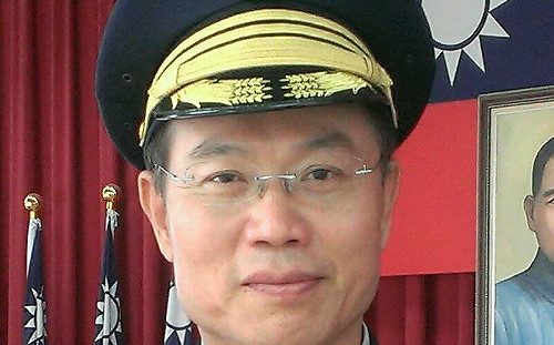 內閣改組不影響159位警職調整  統一於16日到任