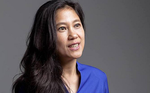 內閣新亮點！谷辣斯‧尤達卡：做溝通的橋梁跟人民站在一起