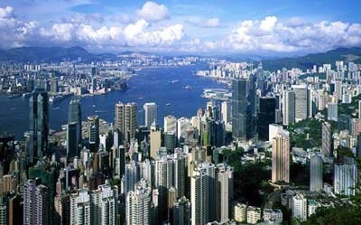 壓制房價  港府可能限制非本地居民購房