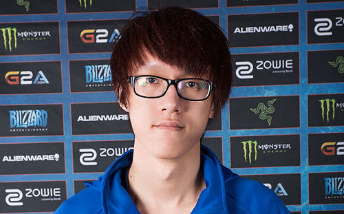 《星海爭霸II》WCS瓦倫西亞站 Has殺進複賽明晨拂曉出擊