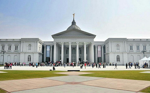 暑假搭高鐵自由行CP值超高！兩天一夜3千有找