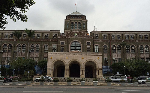 公教年改聲請釋憲  大法官會議決議不予受理