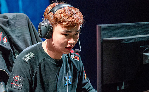 《英雄聯盟》洲際賽被中國打哭！KZ GorillA：隊伍必須改變