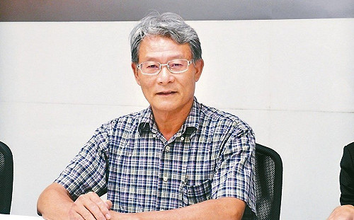 中國環保法規無限上綱 台商加碼投資台灣