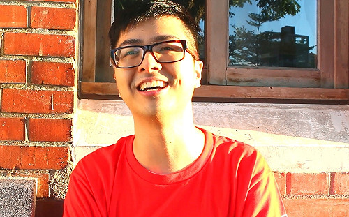 《英雄聯盟》六都爭霸 「台北北霸天」隊長Dinter：成為獎金獵人是初步目標（影）