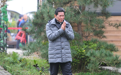 《心海羅盤》節目聞名葉教授 昨病逝享壽66歲