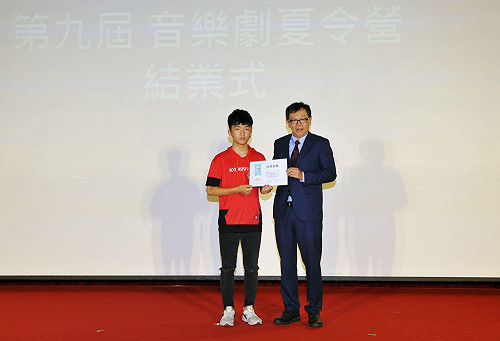 接任海基會秘書長後首次公開受訪　 姚人多：將持續釋出善意