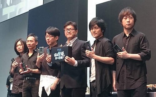 五迷注意！U12 五月天限定版今日上市