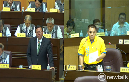 原民台確定遷址桃園  鄭文燦:與原民文創中心共構