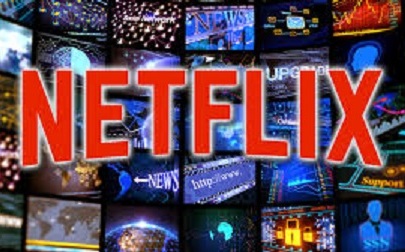 Netflix訂戶成長放慢 投資泡沫疑慮再起