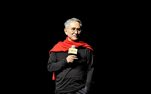 公視預算遭刪光   邱坤良、林懷民、王小棣、陳玉勳、陳儒修帶頭連署「反對立法院刪除公共電視年度預算」 