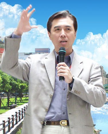 選前傳桃園換將？陳學聖駁：黨中央說絕不換人