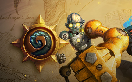 《爐石戰記》放左放右大不同！爐石設計師講解爆爆博士「合體」機制