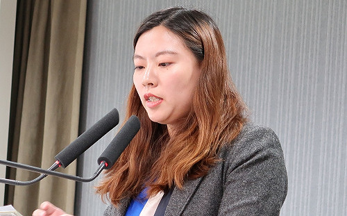 民進黨：國民黨遺忘施政不好，失去人民信任的事實