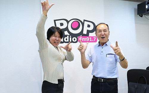 拒當台南川普 虧雞福來爹: 政策執行率未過半就下台