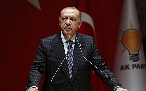 連續延長7次  土耳其終宣布結束緊急狀態