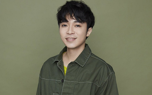 吳青峰出任台中花博推廣大使 量身打造主題曲《請聽》