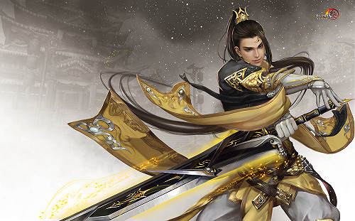 《劍俠情緣叁-免費版》新資料片「長風破曉」登場