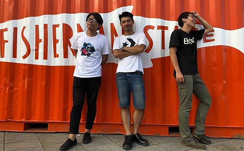 好歌藏甕底！貢寮海祭「城市雨人」將以創作新歌迎戰