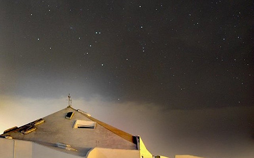浪漫賞星空！台江國家公園今晚帶你探訪天文奧秘