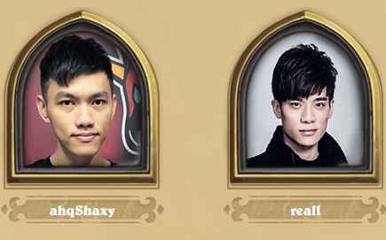 《爐石戰記》HGG世界大賽開打  台灣周五對上哈薩克