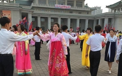 獨家神秘旅程 北韓旅行社首度來台推觀光