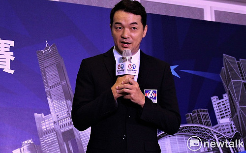 IESF》神秘嘉賓登場！「全聯先生」為世界電競錦標賽站台