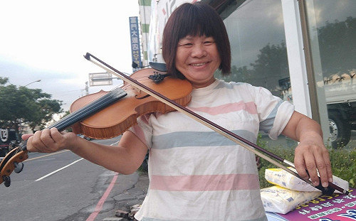 沒有半夜強拆不同意戶？蔣月惠二哥還原現場