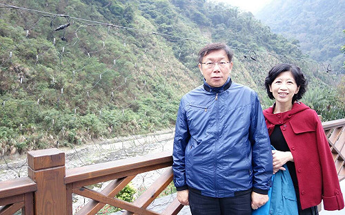 陳佩琪怒告三立求償500萬開庭 三立：你沒資格提告