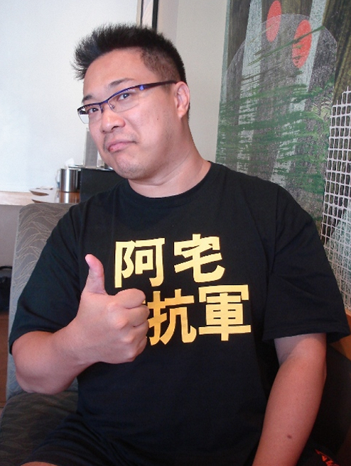 蔣月惠好評不斷！宅神反嗆：好人咬人都沒問題？