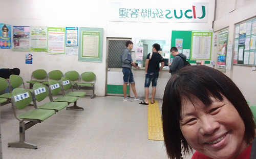 錄影未結束電視台就急搶人！蔣月惠台北留3天上通告