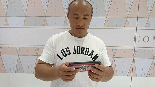 《Garena 傳說對決》台中盃報名隊伍出爐 「森林王子」張泰山將出席表演賽