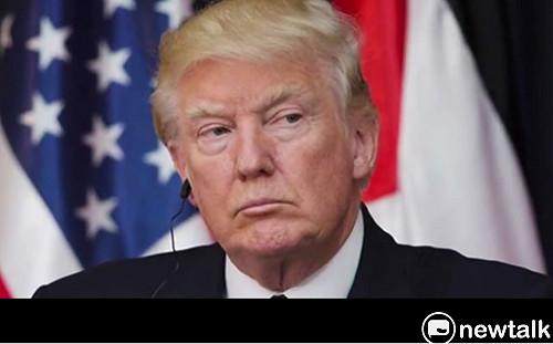 川普砲轟聯準會  華爾街日報：百害而無一利