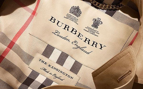 不只Burberry  H＆M燒15噸庫存供小鎮發電