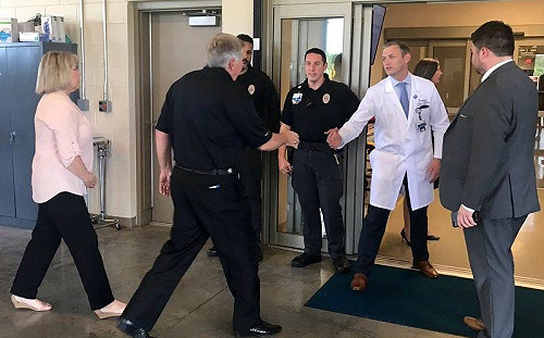 別急著穿救生衣？密州觀光船長疑下錯令釀17死