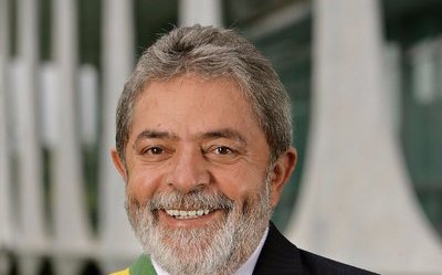 巴西總統大選開跑 魯拉參選與否影響局勢