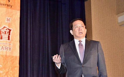 管中閔兼職被核准 監委將糾正台大、教育部