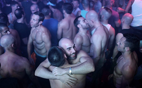 以色列代孕新法未保障同志伴侶 LGBT怒吼