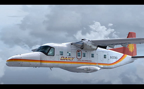 德安航空涉詐領補貼款 美麗華黃春發遭約談