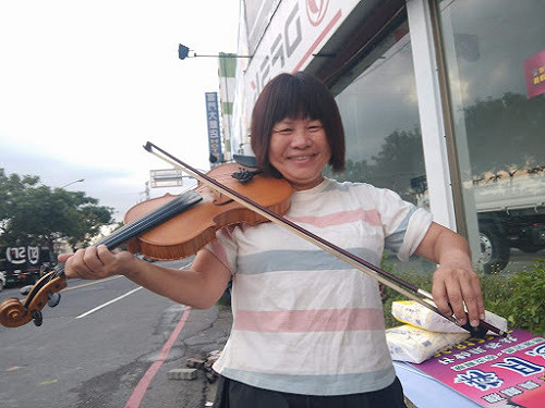 屏縣府要求清算羅騰園 蔣月惠：不甘心應廢人民團體法