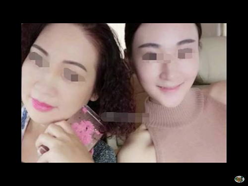 當上中國「疫苗女王」用了15年  高俊芳跌落只用了7天