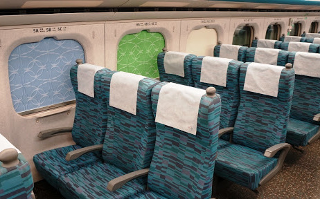 地表最幸運！高鐵第五億幸運兒一人來回票囊括頭獎、二獎