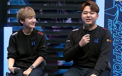 《英雄聯盟》洲際賽夢魘不斷  KZ Bdd：至今不敢面對任何社群