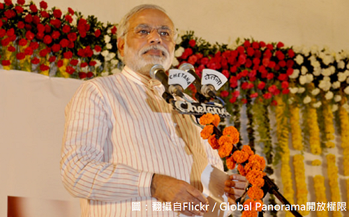 暴民私刑事件頻傳  印度研擬單獨立法