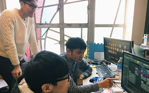 創夢實驗室》Follia：三個大男孩的瘋狂創業全記錄！千分之一成功靠的是「不要臉」(下)