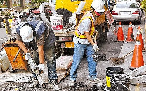 解決產業缺工問題 賴揆：結合跨部會資源合作