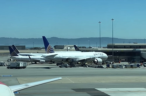 期限倒數  美航空協會承認主要業者選擇改台灣名稱